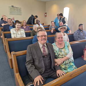 Friends of Fairbanks Church of Christ